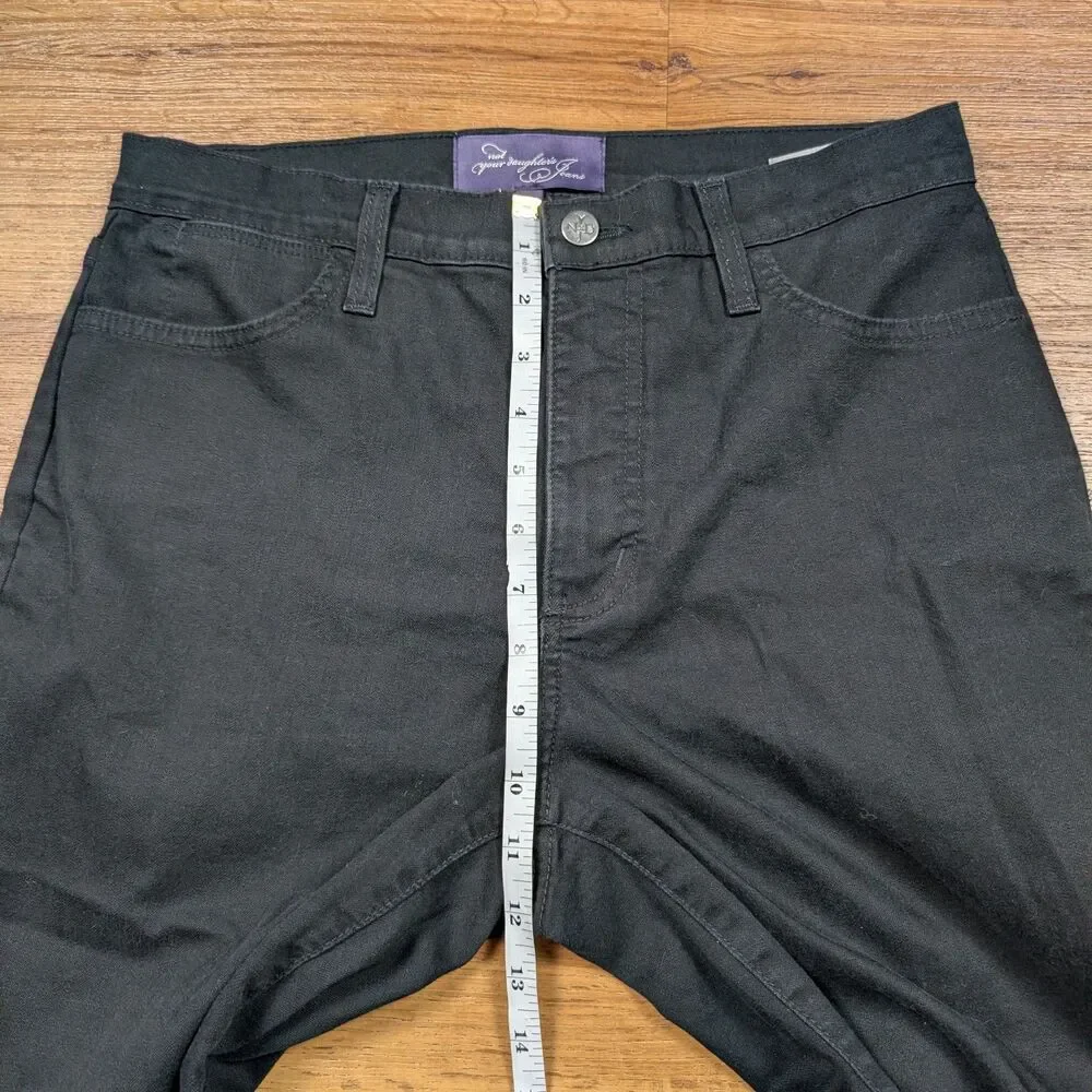 NYDJ wide leg